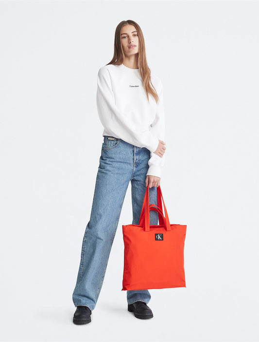 حقيبة توت باق City Nylon بوجهين