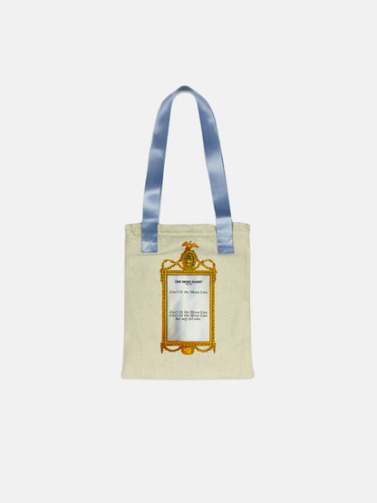 Monalisa arte bag daily