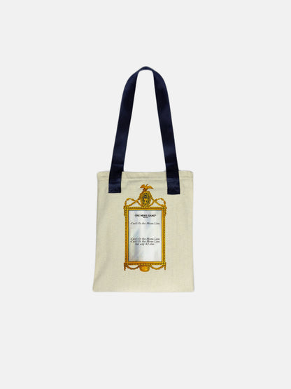 Monalisa arte bag daily