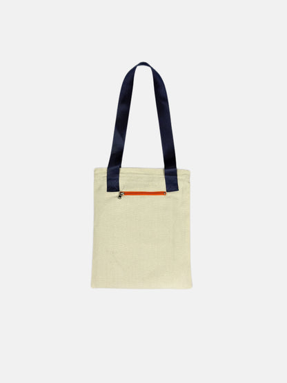 Monalisa arte bag daily